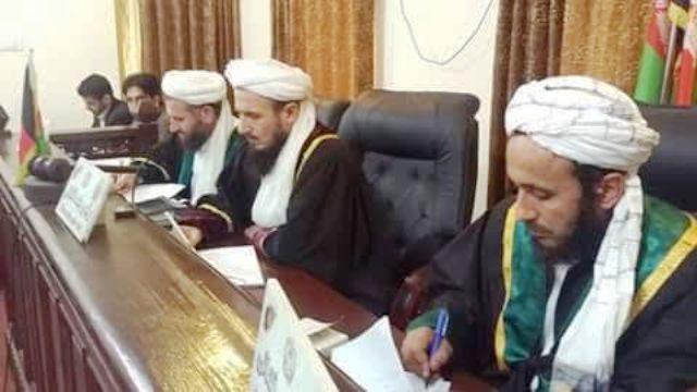 District attorneys without offices in Badakhshan