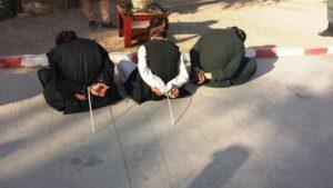 Ghor clash leaves 7 rebels dead, 4 held in Nimroz