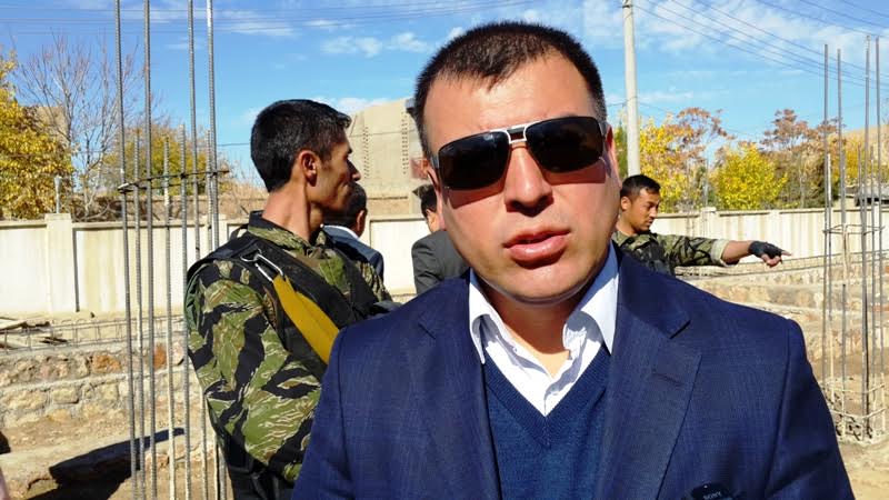 ” جنگ های اخیر ۱۳ هزار خانواده را بیجا ساخته و دست کم ۷۸ کشته بر جای گذاشته است”