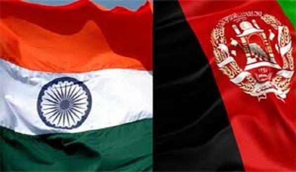 10 Afghan diplomats attending training in India