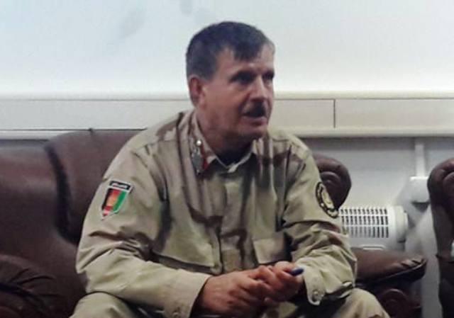 ‘Taliban want foreign rebels sneaked into Tajikistan, Uzbekistan’