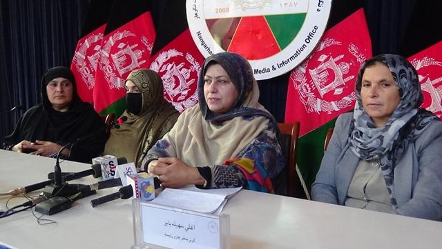 Coordination centre set up to cut violence against women in east
