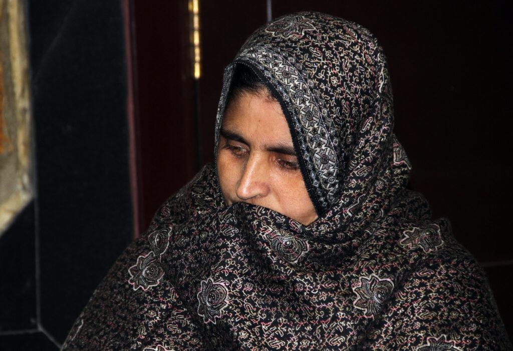 Pakistan panned for holding back Gula’s medical record