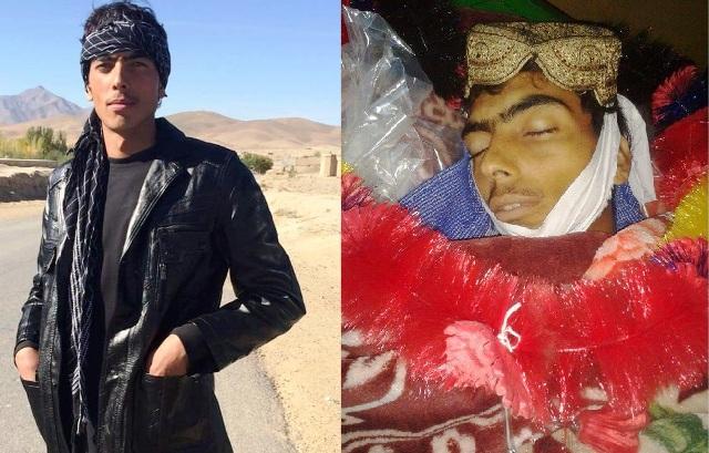 ANA soldiers blamed for killing 2 civilians in Wardak