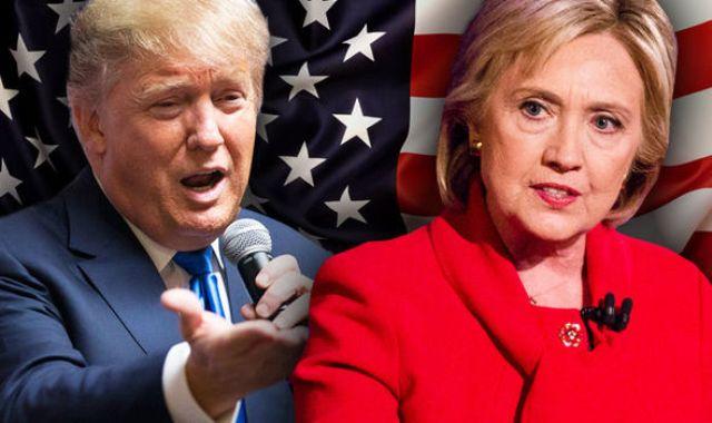 Trump or Hillary: Who is going to be next US president?