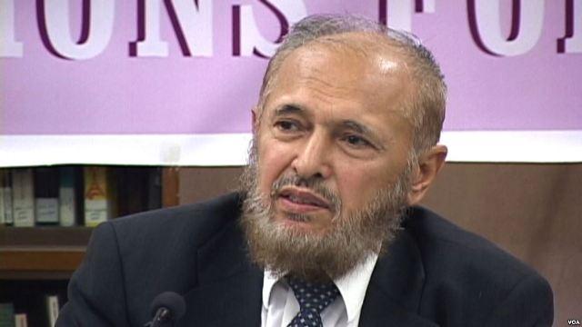 Pakistan’s ‘inept’ policies behind Afghans’ hatred: Ex-envoy