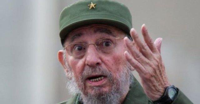 Cuba long-time president Fidel Castro dies at 90