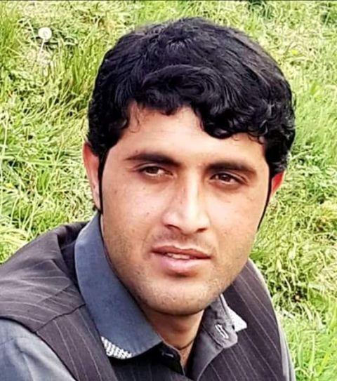 امنيت ملى يک خبرنگار محلى را در خوست بازداشت کرده است