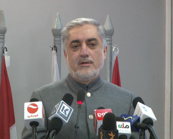 عبدالله: کار برای صلح از جنگیدن برای ما سخت ‌تر است