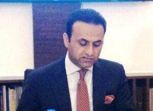 Fighting terror question of region’s survival: Abdali