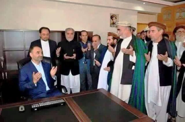 تحليلگران: اختلافات در جمعيت حکومت را نيز با چالش مواجه مى تواند