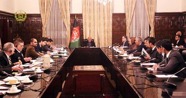 NPC approves 13 contracts worth 13 billion afs