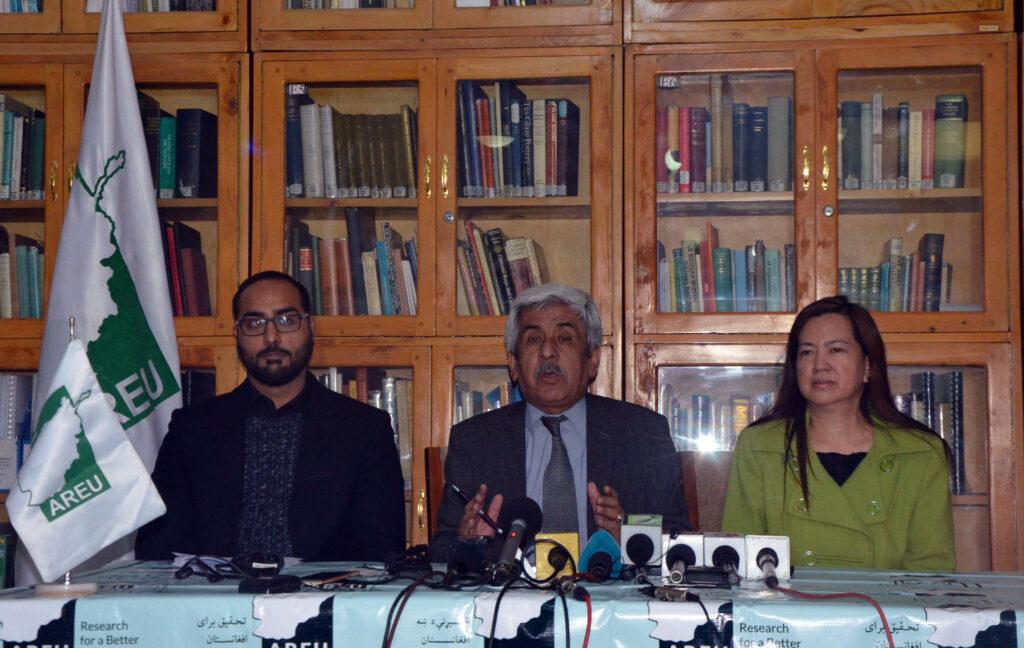 “تطبیق نشدن عدالت سبب ادامه جنگ و جنایات در افغانستان شده است”