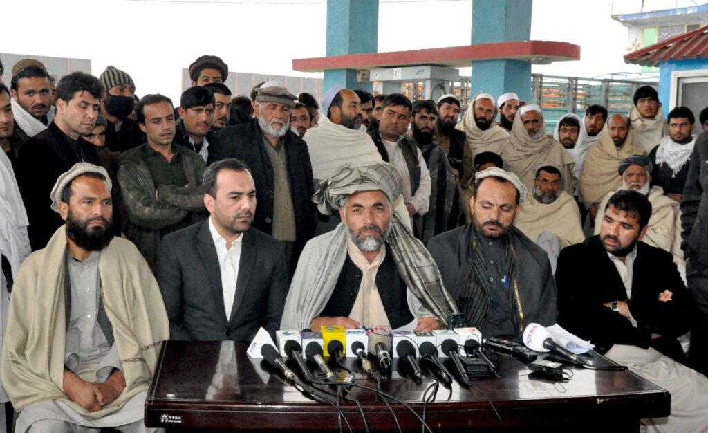 شرکت های باربری هشدار دادند که از پس فردا اعتصاب کاری خواهند کرد