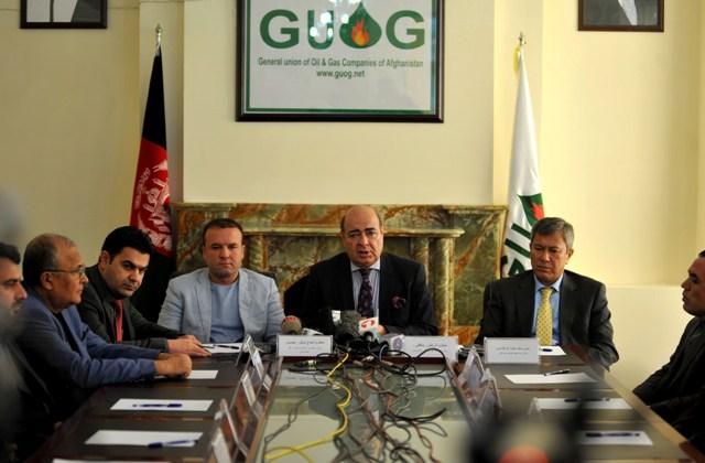 اتحادیه نفت و گاز خواستار حمایت حکومت برای ساخت یک پالایشگاه بزرگ شد