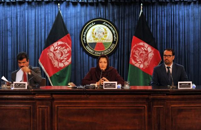 ‘Narcotics become a silent tsunami in Afghanistan’