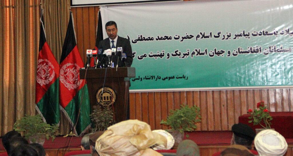 “دامن زدن اختلافات قومی و مذهبی خلاف اصول اسلامی است”