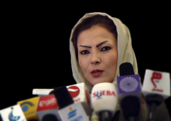 “تامین حقوق زنان در عرصه های مختلف از اهمیت خاص برخوردار است”