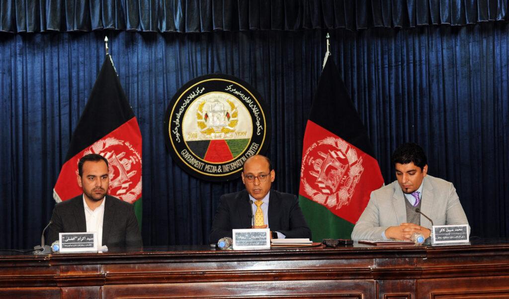 دیدبان شفافیت: عضویت افغانستان در سازمان دولت داری شفاف یک فرصت خوب است