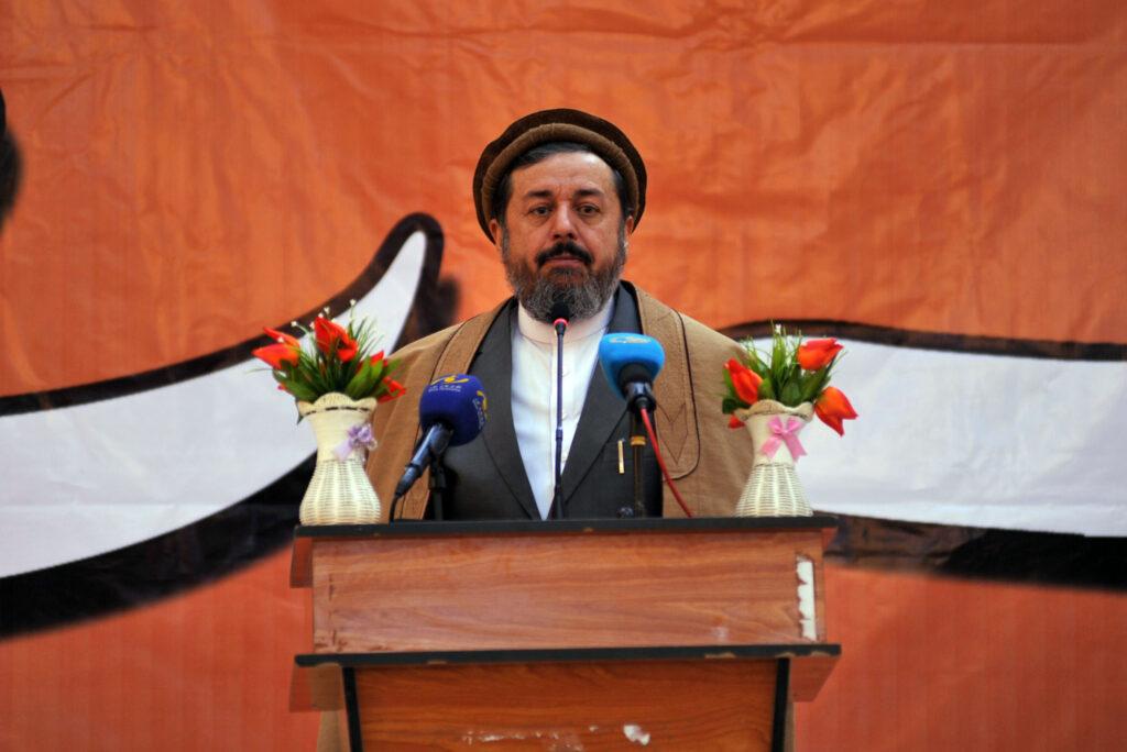 از ميلاد پيامبر بزرگ اسلام تجليل شد