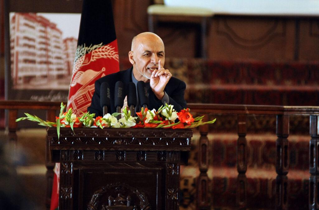 Ghani orders investigation into Kandahar assault
