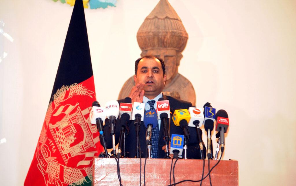 “در سال نو، سروی شناسایی آثار باستانی در تمامی ولایات آغاز می گردد”