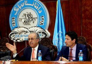 بانک مرکزى، از افزايش سه درصدى رشد اقتصادى در سال گذشتۀ مالى خبر داد
