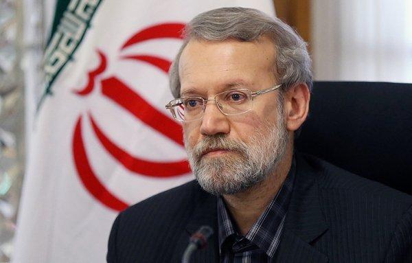 ​Iran favours greater alliance to fight terrorism