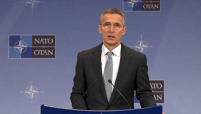 ‘NATO, Afghanistan partnership to continue despite troops withdrawal’