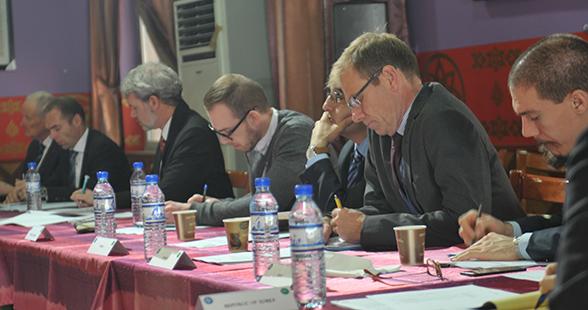 NATO coalition approves 390m for Afghan forces