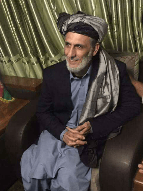 Impose parole restrictions on Zardad, HRW asks Kabul