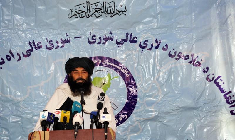 شورای عالی صلح بر راه اندازی مذاکرات بین الافغانی تاکید کرد
