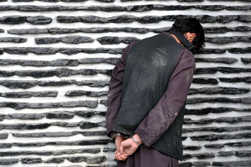 Delhi police arrest Afghan trickster for duping women