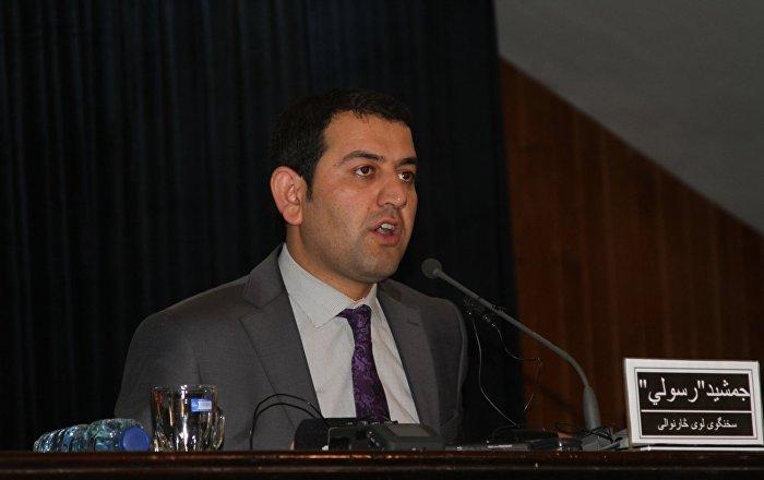 “قضایای خشونت علیه خبرنگاران در یک و نیم دهۀ اخیر شناسایی شده است”