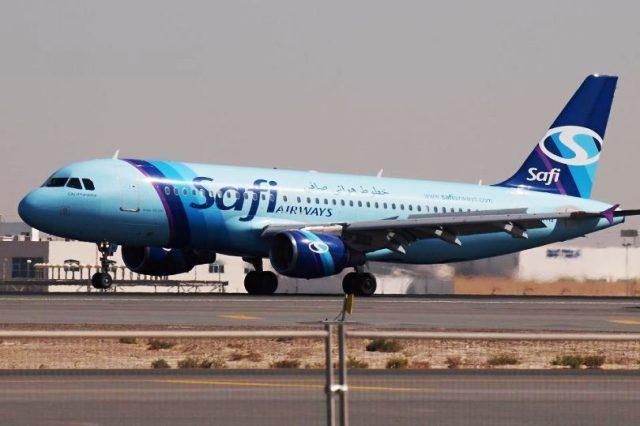 در رويداد خارج شدن طياره از خط رنوى در کابل يک تن جراحت برداشت