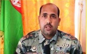 په کونړ کې د سرحدي پوليسو د کنډک قوماندان وژل شوی