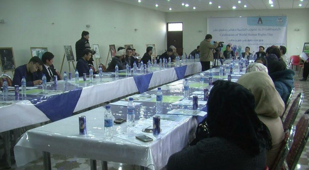 شمال زون کې د بشر حقوقو د نقض د مخنيوي په تړاو د جدي هڅو غوښتنه وشوه