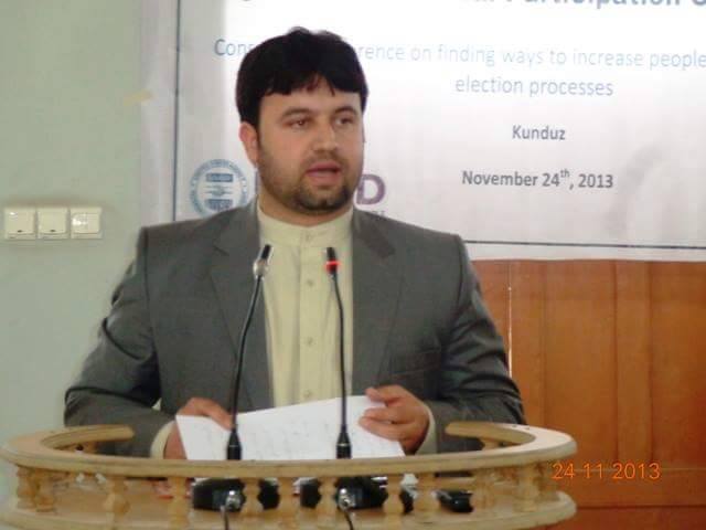 Corruption: Kunduz appellant court seeks public help
