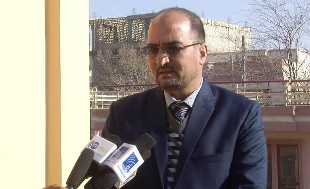 New mayor vows to keep Mazar-i-Sharif clean