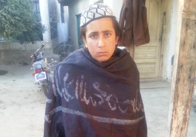 TTP-linked youth arrested in Kunar