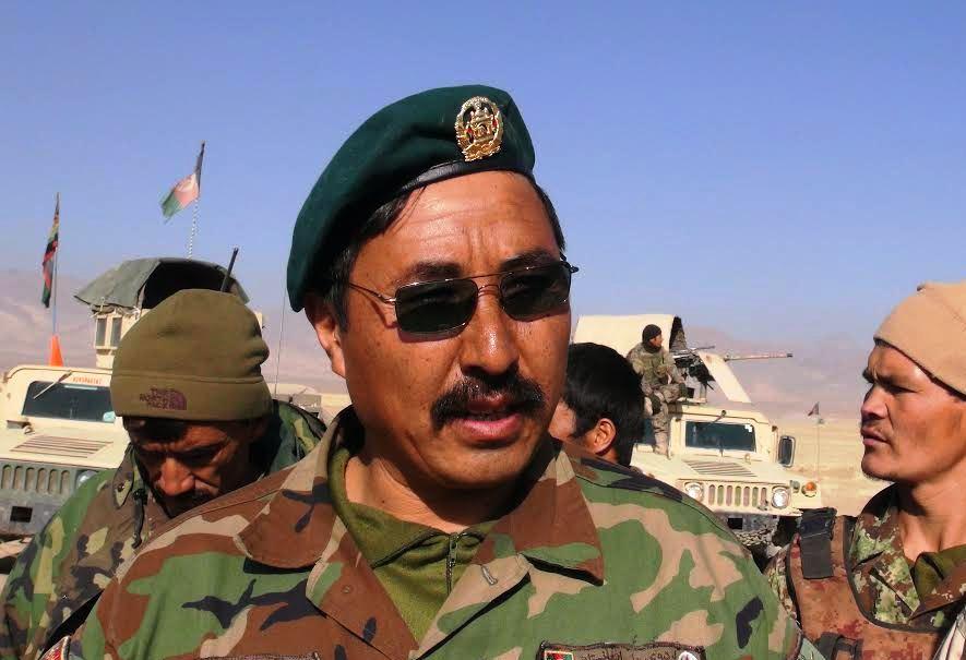 چارواکي: په غزني کې ٢٩ طالبانو ته مرګ ژوبله اوښتې