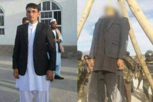 Taliban execute university student in Wardak