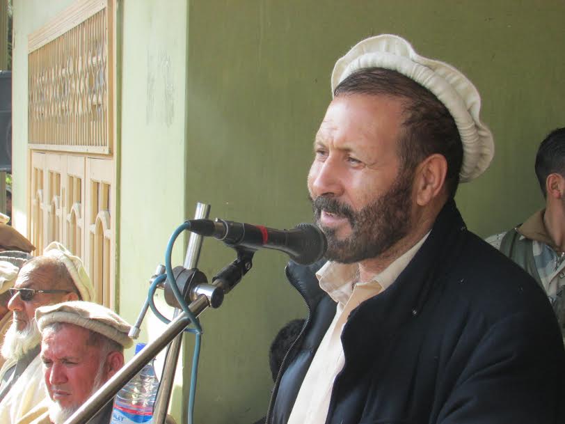 2 sisters marriage case be solved through jirga: Hazrat Ali