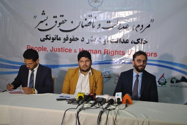 گروپ تماس، خواهان وضاحت و پيگيرى بیطرفانۀ قضيه دوستم و ايشچى شده است