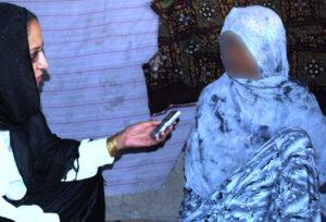 ‘Mother sold me to 94-years-old man for 100,000 afs’