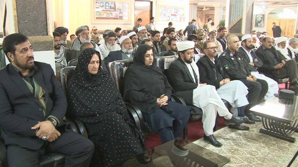 نخستين پوهنتون دولتى در نيمروز به فعاليت آغاز ميکند