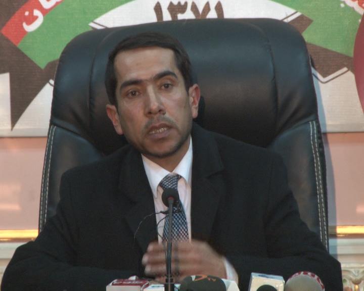 Dostum party spurns Eshchi’s allegations as a conspiracy
