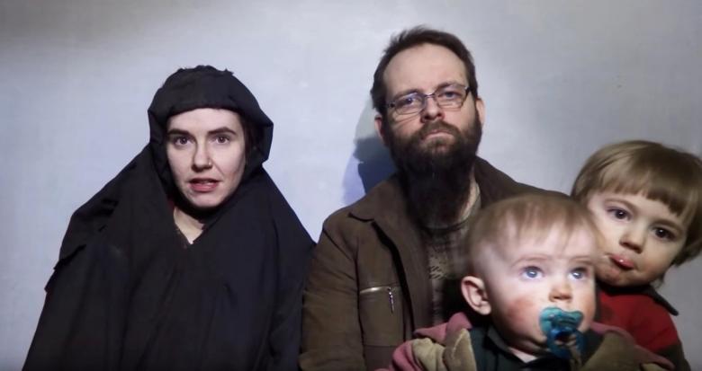 Canadian taken hostage in Afghanistan gets bail