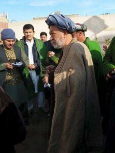 Eshchi released after 16 days in NDS detention