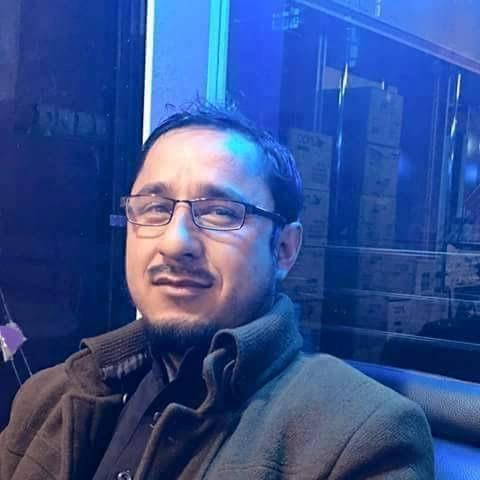 استاد پوهنتون تخار که علیه خبرنگاران و رسانه ها اعلام جهاد کرده بود، بازداشت شد